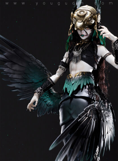 dream valley feathered serpent ehecatl
