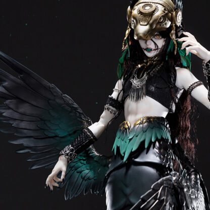 dream valley feathered serpent ehecatl