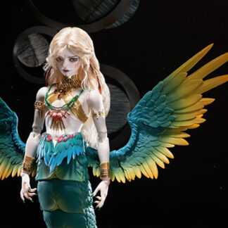 dream valley feathered serpent ehecatl