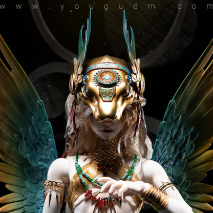 dream valley feathered serpent ehecatl