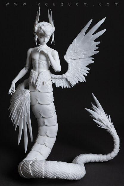 dream valley feathered serpent ehecatl