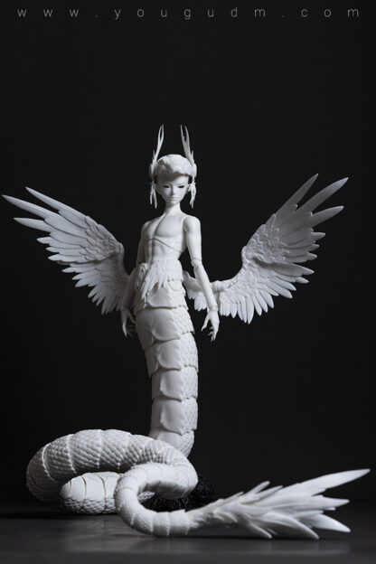 dream valley feathered serpent ehecatl