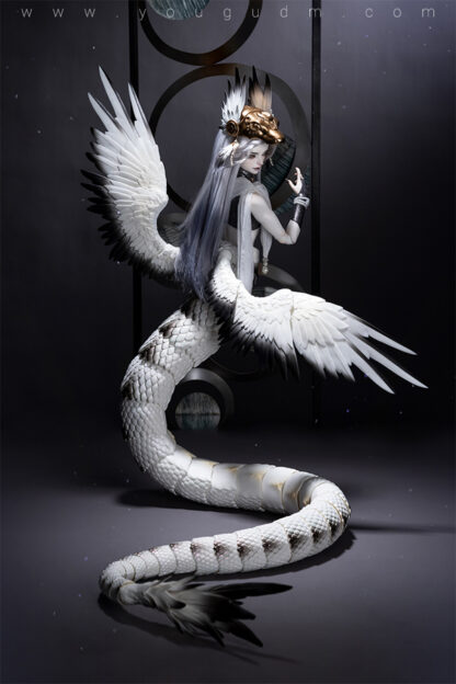 dream valley feathered serpent ehecatl
