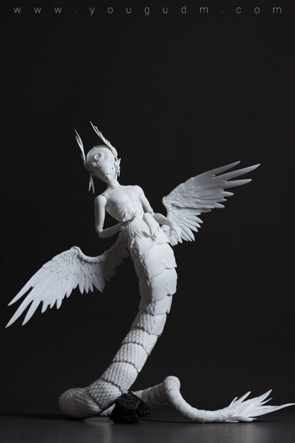 dream valley feathered serpent ehecatl