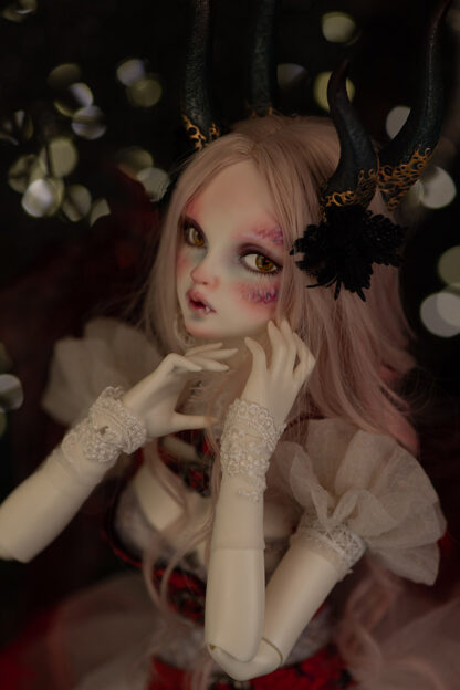 fairyline60 sircca