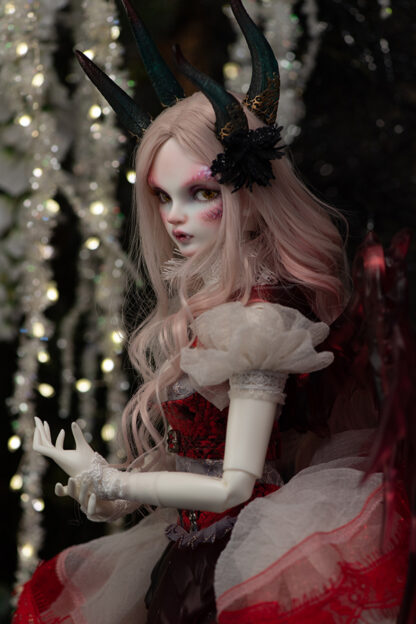 fairyline60 sircca