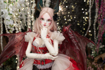 fairyline60 sircca