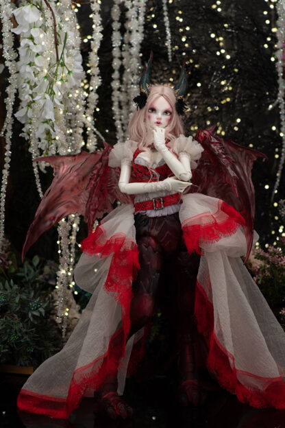 fairyline60 sircca