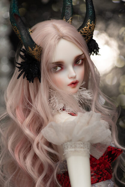 fairyline60 sircca