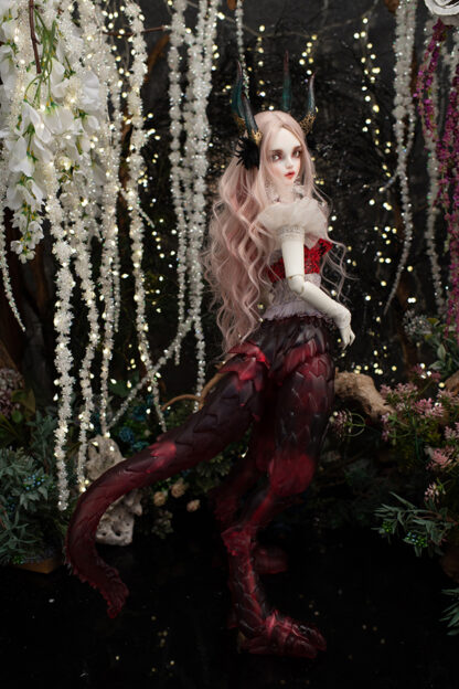 fairyline60 sircca