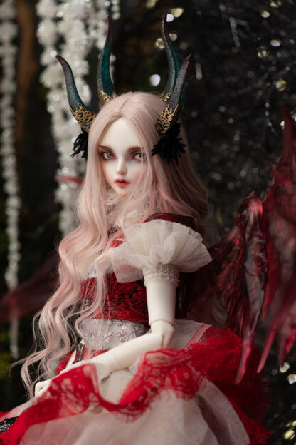 fairyline60 sircca