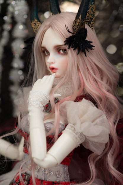 fairyline60 sircca