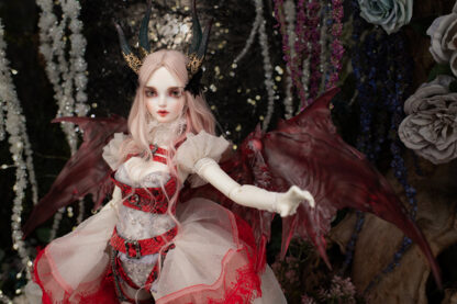 fairyline60 sircca