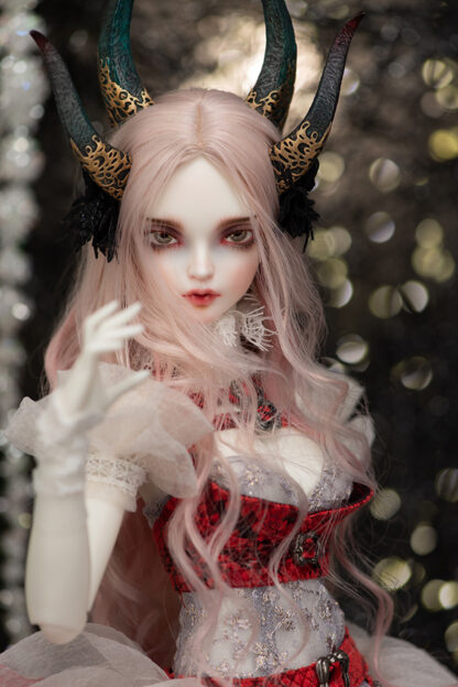 fairyline60 sircca