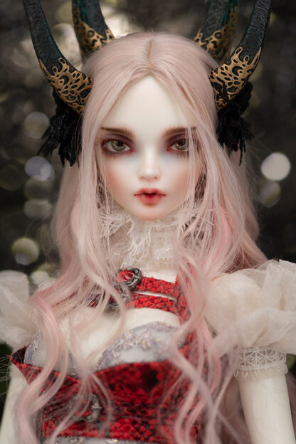 fairyline60 sircca