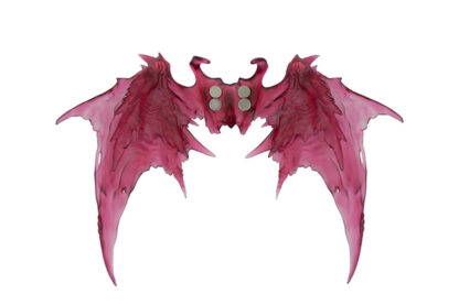 f60 f65 demon wings