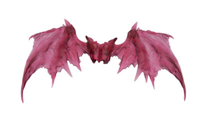 f60 f65 demon wings