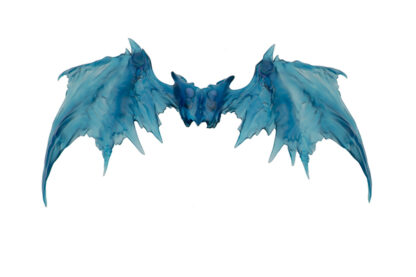 f60 f65 demon wings