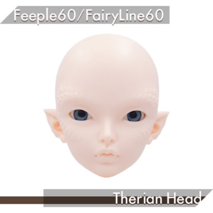 fairyland fairyline sircca therian head