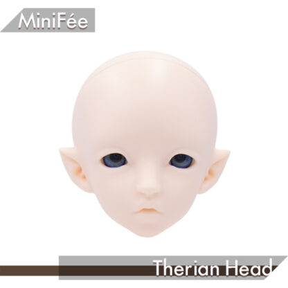 fairyland minifee ciel therian head