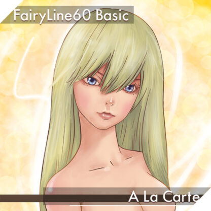 fairyline 60 basic