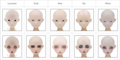 fairyline 60 basic
