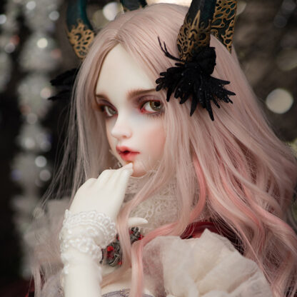 fairyline60 sircca
