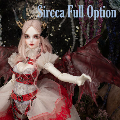 fairyline60 sircca