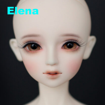 little monica elena