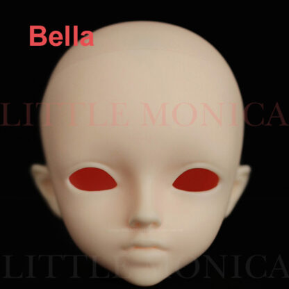 little monica bella