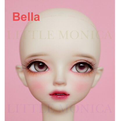 little monica bella