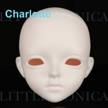 little monica charlotte