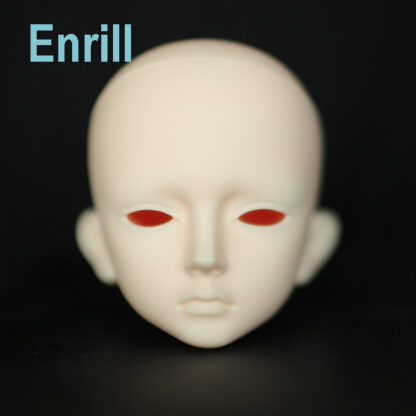 little monica enrill