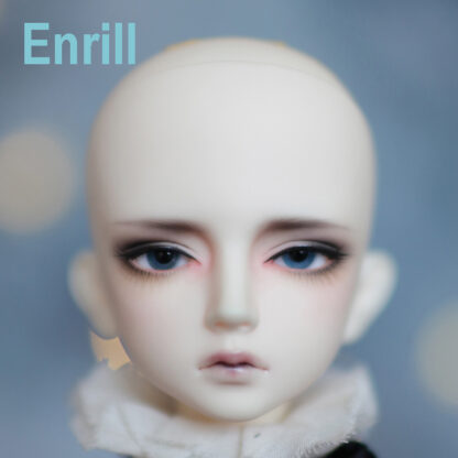 little monica enrill