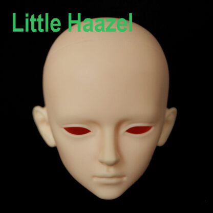 little monica haazel