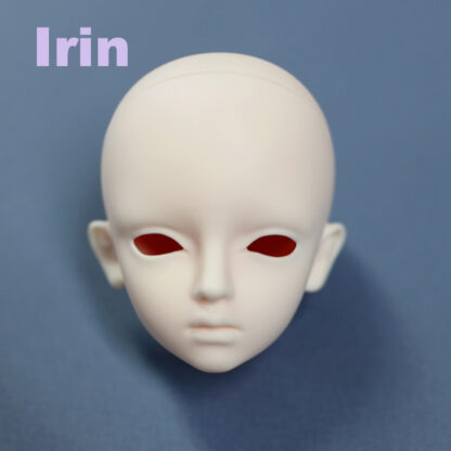 little monica irin