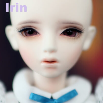 little monica irin
