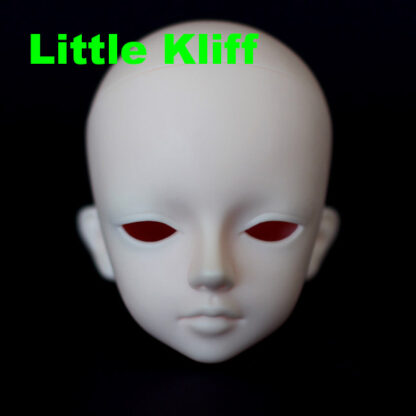 little monica kliff