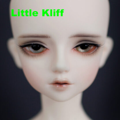 little monica kliff