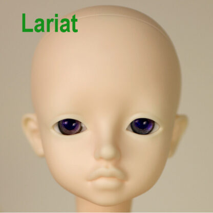little monica lariat