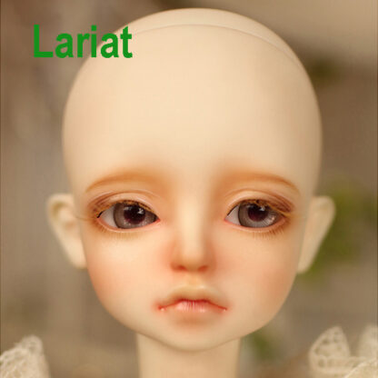 little monica lariat