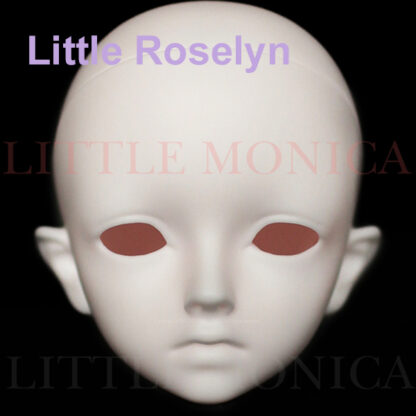 little monica roselyn