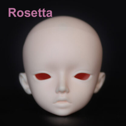 little monica rosetta