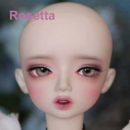 little monica rosetta