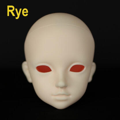 little monica rye
