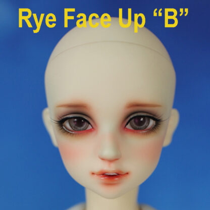 little monica rye