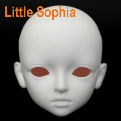 little monica sophia