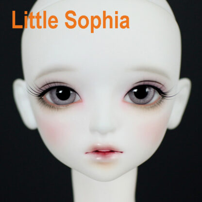 42cm Little Harmony (various sculpts) - Image 13