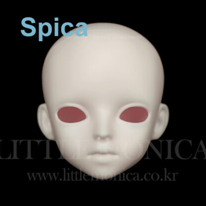 little monica spica