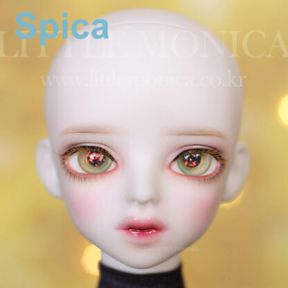 little monica spica